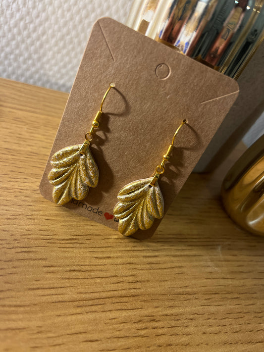Boucle d’oreille